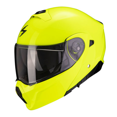 Scorpion Scorpion EXO-930 Evo Solid motorhelm