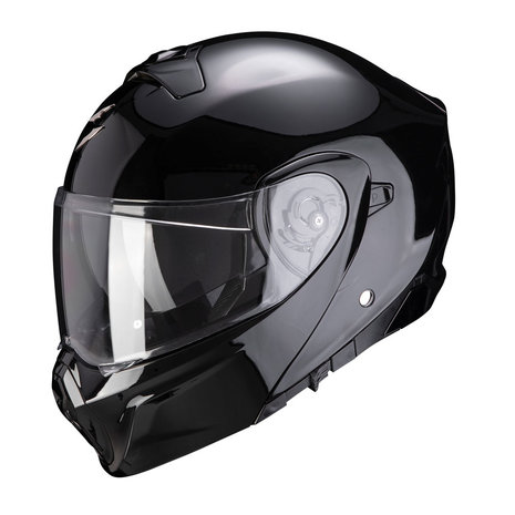 Scorpion Scorpion EXO-930 Evo Solid motorhelm