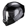Scorpion Scorpion EXO-930 Evo Solid motorhelm Scorpion Scorpion EXO-930 Evo Solid motorhelm