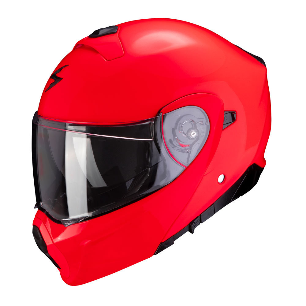 Scorpion Scorpion EXO-930 Evo Solid motorhelm