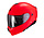 Scorpion EXO-930 Evo Solid motorhelm