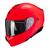 Scorpion Scorpion EXO-930 Evo Solid motorhelm Scorpion Scorpion EXO-930 Evo Solid motorhelm