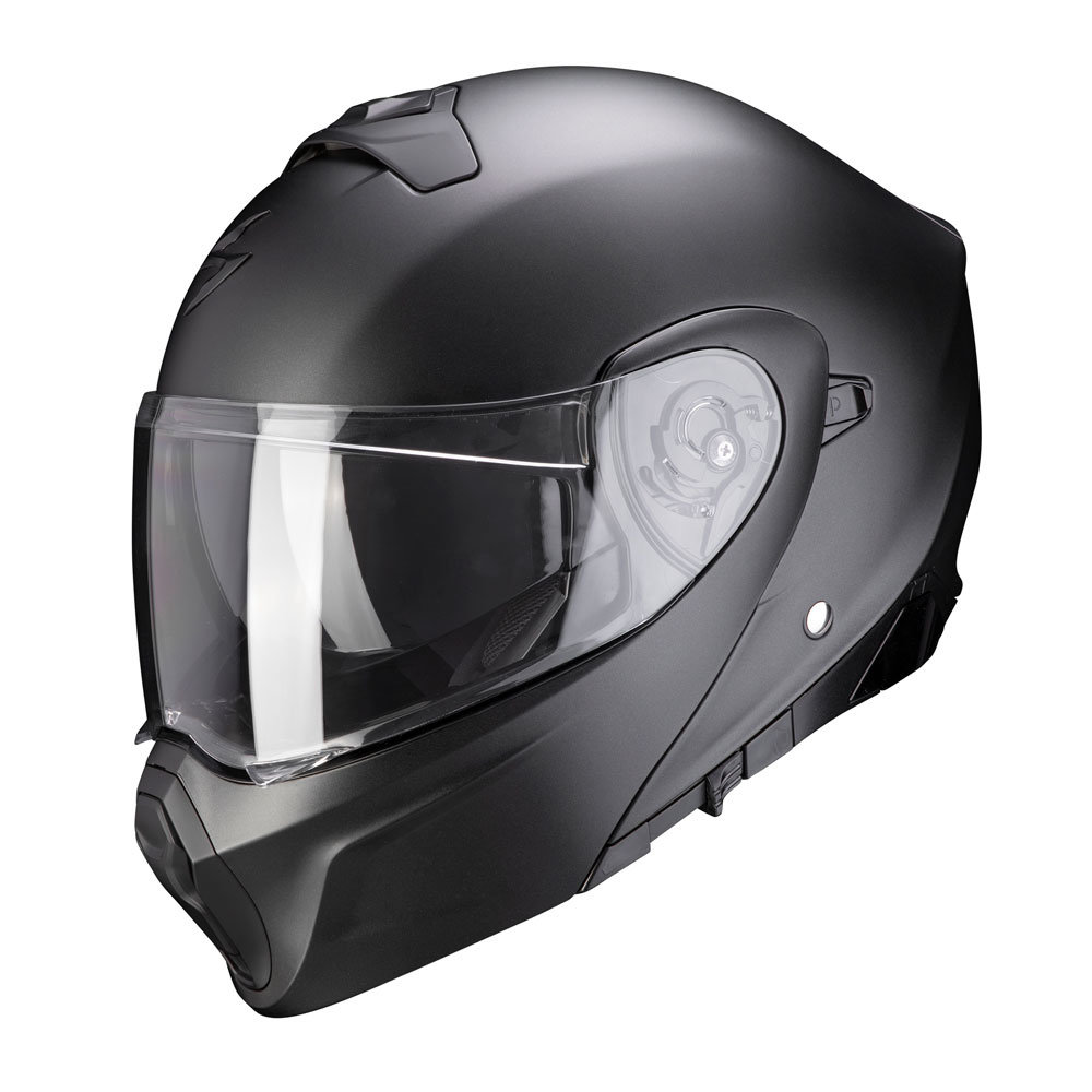 Scorpion Scorpion EXO-930 Evo Solid motorhelm