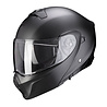 Scorpion Scorpion EXO-930 Evo Solid motorhelm Scorpion Scorpion EXO-930 Evo Solid motorhelm
