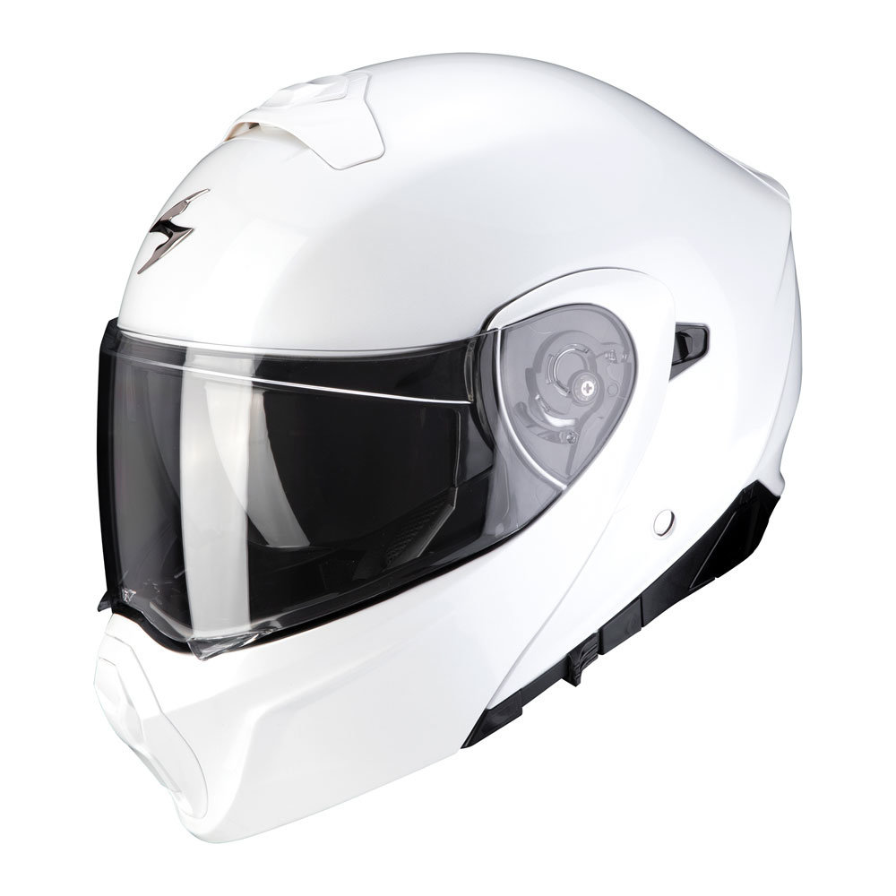 Scorpion Scorpion EXO-930 Evo Solid motorhelm
