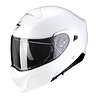 Scorpion Scorpion EXO-930 Evo Solid motorhelm Scorpion Scorpion EXO-930 Evo Solid motorhelm