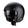 Scorpion Scorpion Belfast Solid motorhelm SALE Scorpion Scorpion Belfast Solid motorhelm SALE