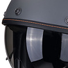 Scorpion Scorpion Belfast Solid motorhelm SALE Scorpion Scorpion Belfast Solid motorhelm SALE
