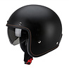 Scorpion Scorpion Belfast Solid motorhelm SALE Scorpion Scorpion Belfast Solid motorhelm SALE