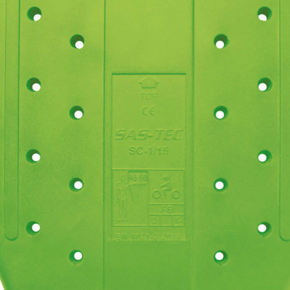 Held HELD SAS-TEC rugprotector Held HELD SAS-TEC rugprotector