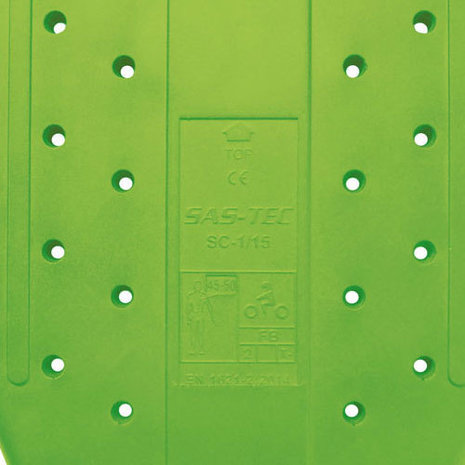 Held HELD SAS-TEC rugprotector Held HELD SAS-TEC rugprotector