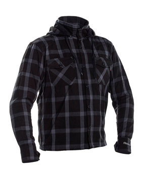 Richa Richa Lumber Motorhoodie Richa Richa Lumber Motorhoodie