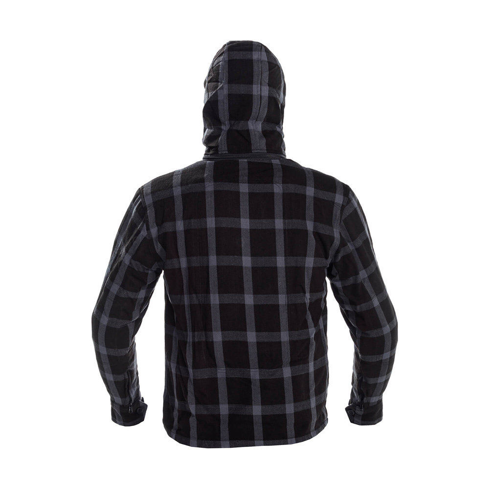 Richa Richa Lumber Motorhoodie Richa Richa Lumber Motorhoodie