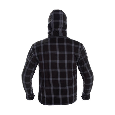 Richa Richa Lumber Motorhoodie Richa Richa Lumber Motorhoodie