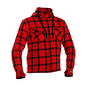 Richa Richa Lumber Motorhoodie Richa Richa Lumber Motorhoodie