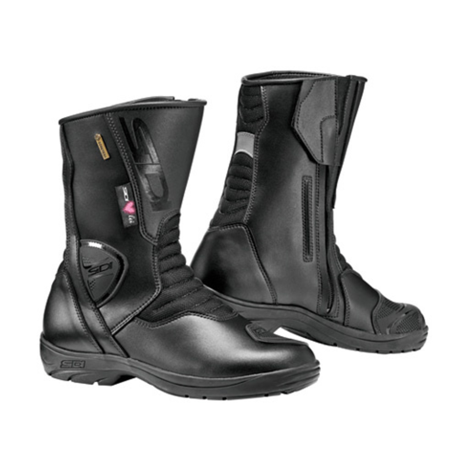 Sidi Gavia Gore-Tex Motorlaarzen - MotorKledingVoordeel.nl