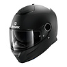 Shark Shark Spartan Blank Mat motorhelm Shark Shark Spartan Blank Mat motorhelm