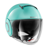 Shark Shark Nano Crystal motorhelm Shark Shark Nano Crystal motorhelm