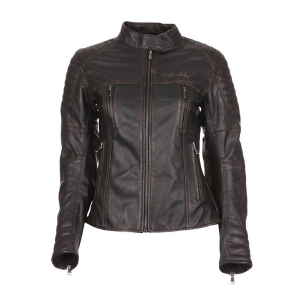 Modeka Modeka Kalea dames motorjas SALE Modeka Modeka Kalea dames motorjas SALE