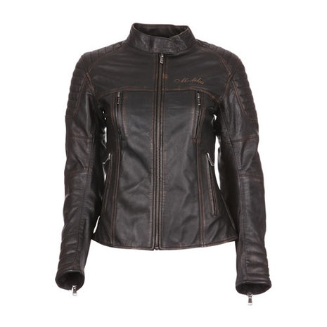 Modeka Modeka Kalea dames motorjas SALE Modeka Modeka Kalea dames motorjas SALE