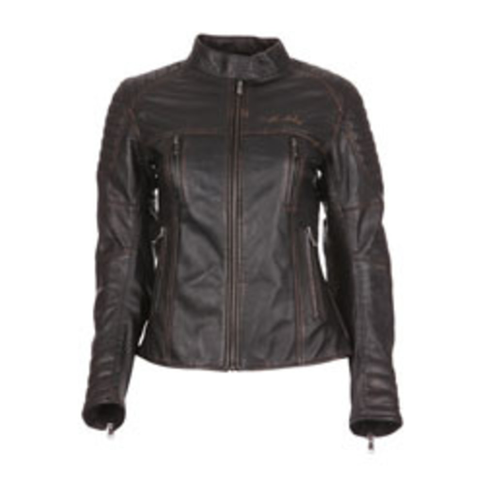 Modeka Modeka Kalea dames motorjas SALE Modeka Modeka Kalea dames motorjas SALE