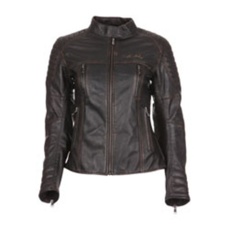 Modeka Modeka Kalea dames motorjas SALE Modeka Modeka Kalea dames motorjas SALE
