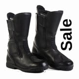 Soubirac Soubirac Botte Driver Motorlaarzen  SALE Soubirac Soubirac Botte Driver Motorlaarzen  SALE