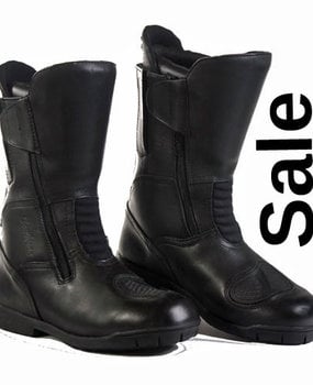 Soubirac Soubirac Botte Driver Motorlaarzen  SALE Soubirac Soubirac Botte Driver Motorlaarzen  SALE