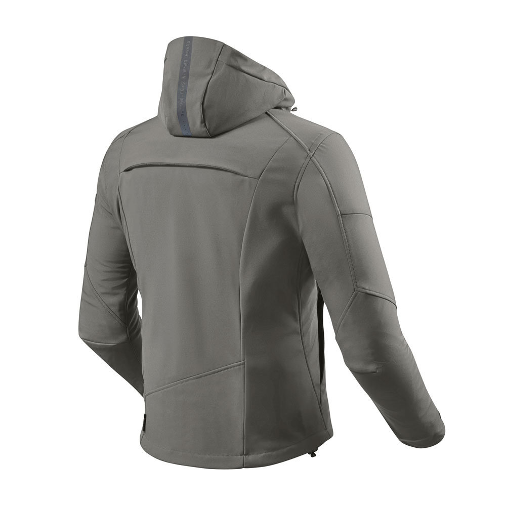 REV IT! Revit Afterburn H2O Motorjas REV IT! Revit Afterburn H2O Motorjas