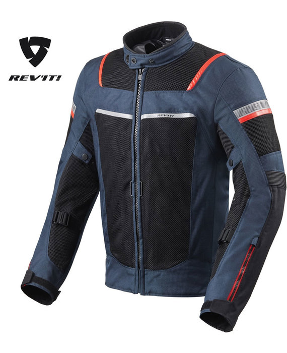 Motorjassen - Grootste aanbod in top merken - Biker Outfit