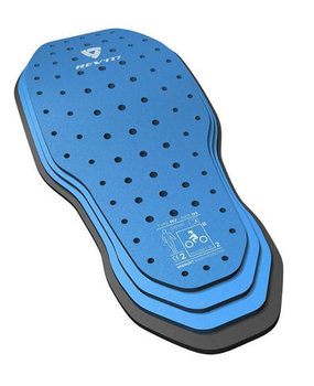 REV IT! Revit rugprotector Seesoft RV REV IT! Revit rugprotector Seesoft RV