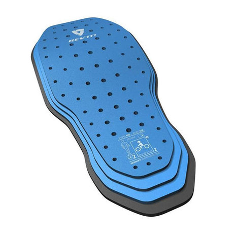 REV IT! Revit rugprotector Seesoft RV REV IT! Revit rugprotector Seesoft RV