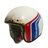 Premier Premier Le Petit Classic BTR 8 BM Motorhelm Premier Premier Le Petit Classic BTR 8 BM Motorhelm