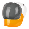 Premier Premier Le Petit Classic BTR 8 BM Motorhelm Premier Premier Le Petit Classic BTR 8 BM Motorhelm