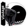 Premier Premier Vintage Evo Retro Motorhelm Premier Premier Vintage Evo Retro Motorhelm