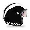 Premier Premier Vintage Evo Retro Motorhelm Premier Premier Vintage Evo Retro Motorhelm