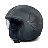 Premier Premier Vintage Evo Star Carbon motorhelm Premier Premier Vintage Evo Star Carbon motorhelm