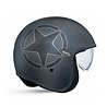 Premier Premier Vintage Evo Star Carbon motorhelm Premier Premier Vintage Evo Star Carbon motorhelm