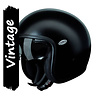 Premier Premier Vintage Evo U9 BM motorhelm Premier Premier Vintage Evo U9 BM motorhelm