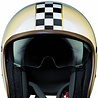 Premier Premier Vintage CK Beige Motorhelm Premier Premier Vintage CK Beige Motorhelm