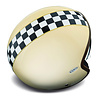 Premier Premier Vintage CK Beige Motorhelm Premier Premier Vintage CK Beige Motorhelm