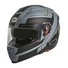 Premier Premier Delta RGY GREY BM motorhelm Premier Premier Delta RGY GREY BM motorhelm
