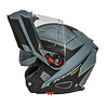 Premier Premier Delta RGY GREY BM motorhelm Premier Premier Delta RGY GREY BM motorhelm