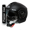 Premier Premier Cool U9 BM Motorhelm Premier Premier Cool U9 BM Motorhelm