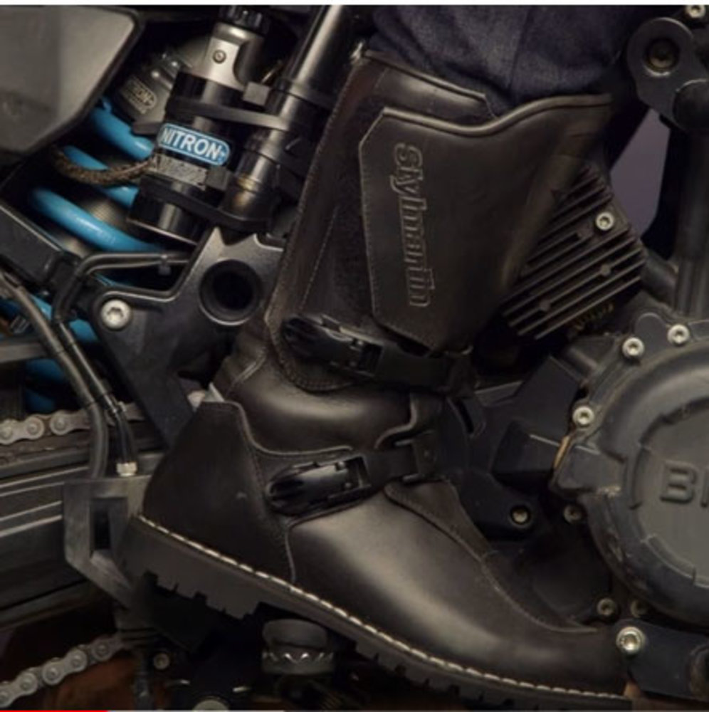 Stylmartin Stylmartin Matrix motorlaarzen Stylmartin Stylmartin Matrix motorlaarzen