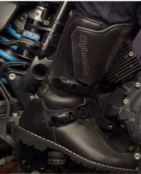 Stylmartin Stylmartin Matrix motorlaarzen Stylmartin Stylmartin Matrix motorlaarzen