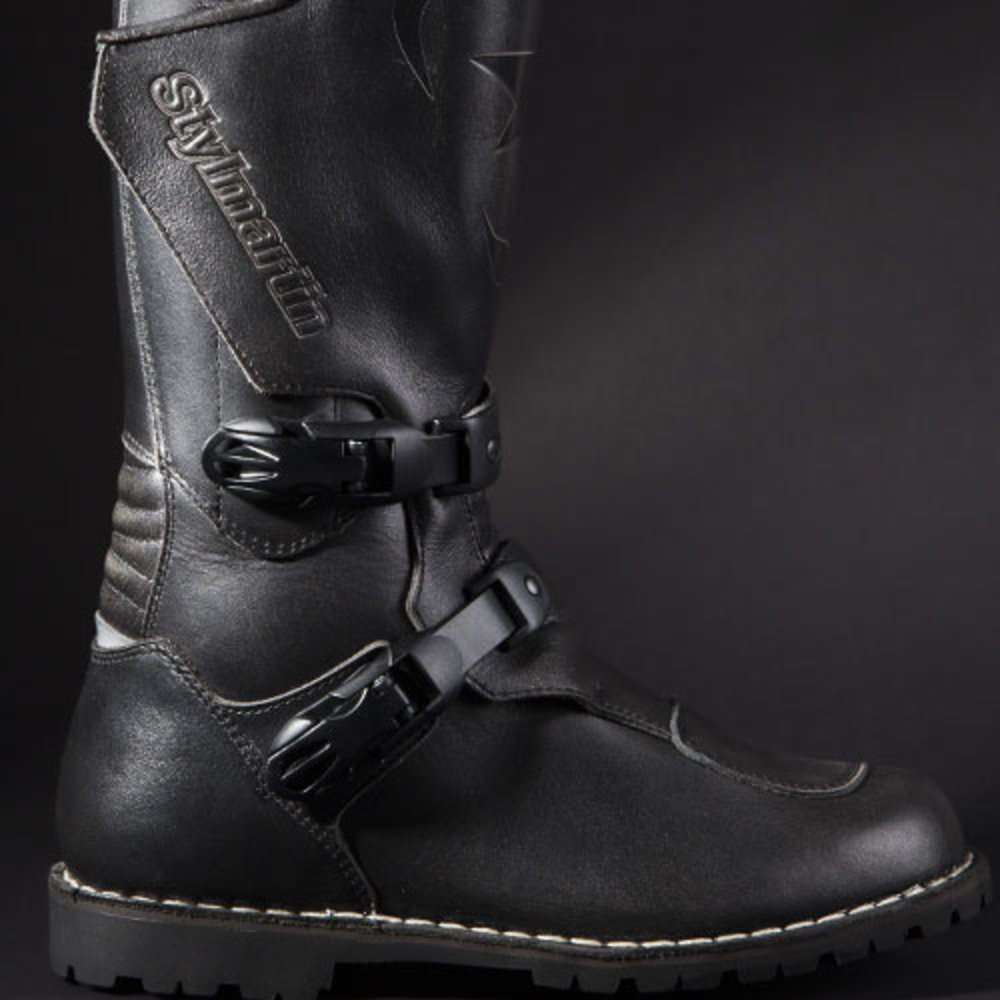 Stylmartin Stylmartin Matrix motorlaarzen Stylmartin Stylmartin Matrix motorlaarzen