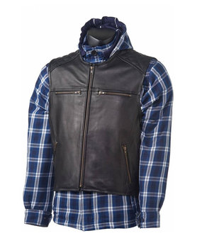 Grand Canyon Grand Canyon Glide Biker vest Grand Canyon Grand Canyon Glide Biker vest