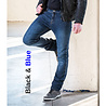 Grand Canyon Grand Canyon Trigger motorjeans Grand Canyon Grand Canyon Trigger motorjeans