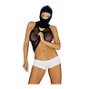Grand Canyon Grand Canyon balaclava zijde Grand Canyon Grand Canyon balaclava zijde